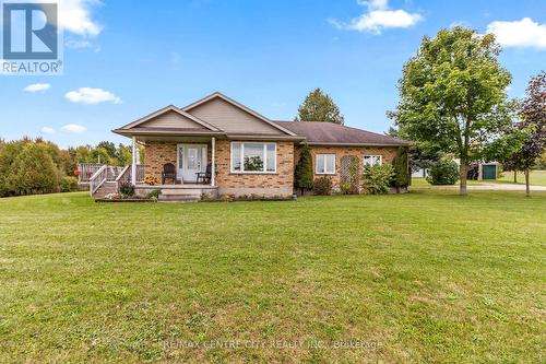 5481 Wellington 2 Road, Minto, ON 