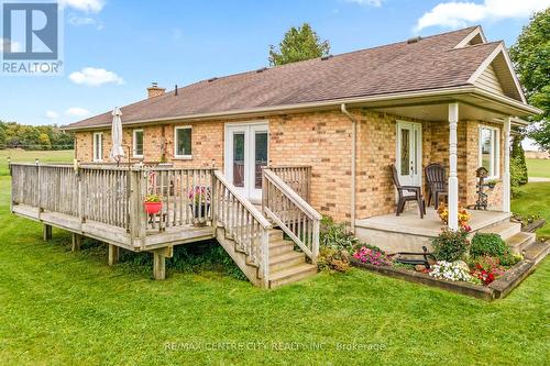 5481 Wellington 2 Road, Minto, ON 