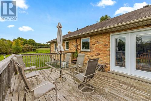 5481 Wellington 2 Road, Minto, ON 