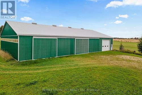 5481 Wellington 2 Road, Minto, ON 