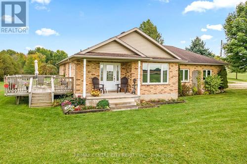 5481 Wellington 2 Road, Minto, ON 