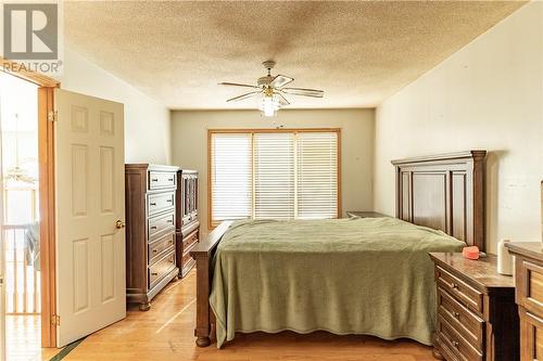 661 Oscar Street, Espanola, ON - Indoor Photo Showing Bedroom