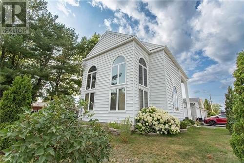 661 Oscar Street, Espanola, ON - Outdoor With Facade