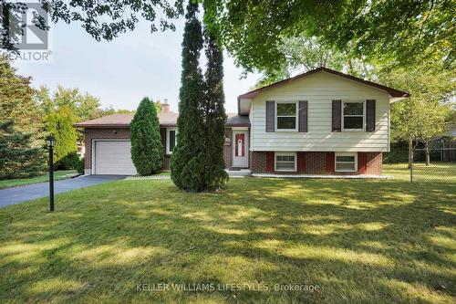 83 Hawthorne Road, London, ON - Outdoor