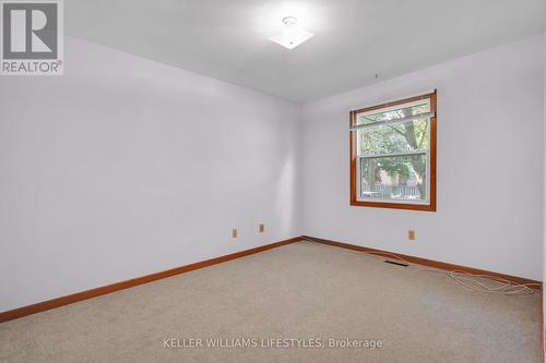 83 Hawthorne Road, London, ON - Indoor Photo Showing Other Room