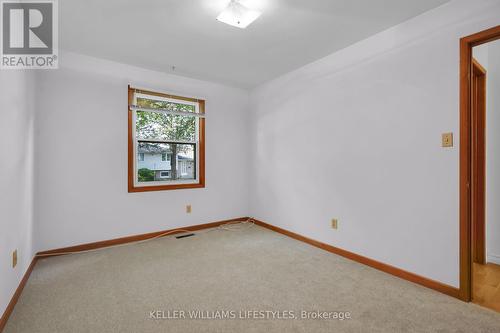 83 Hawthorne Road, London, ON - Indoor Photo Showing Other Room