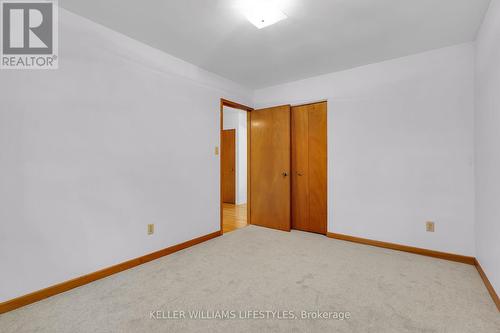 83 Hawthorne Road, London, ON - Indoor Photo Showing Other Room