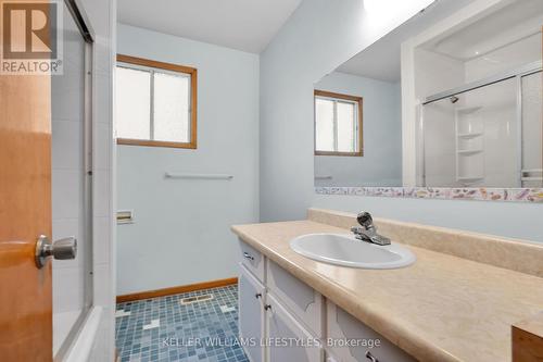 83 Hawthorne Road, London, ON - Indoor Photo Showing Bathroom