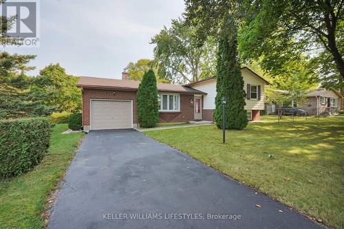 83 Hawthorne Road, London, ON - Outdoor