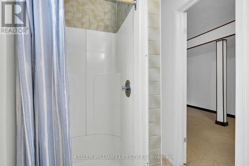 83 Hawthorne Road, London, ON - Indoor Photo Showing Bathroom