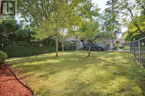 83 Hawthorne Road, London, ON - Outdoor