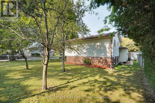 83 Hawthorne Road, London, ON - Outdoor