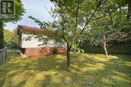 83 Hawthorne Road, London, ON - Outdoor