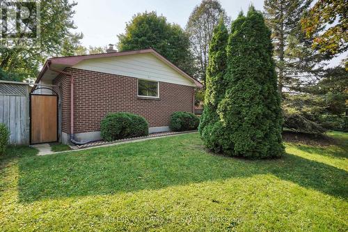 83 Hawthorne Road, London, ON - Outdoor