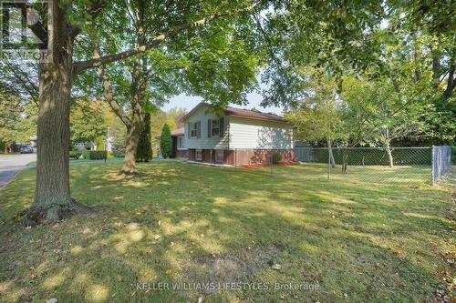 83 Hawthorne Road, London, ON - Outdoor