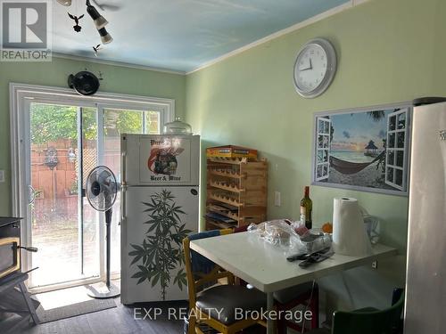 Kitchen Rental - 24 Pitt Street, Bayham (Port Burwell), ON 