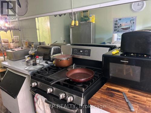 Kitchen Rental - 24 Pitt Street, Bayham (Port Burwell), ON 