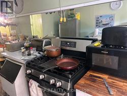 Kitchen Rental - 