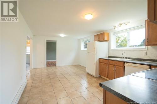 54 Harmony Drive, Saint John, NB - Indoor Photo Showing Kitchen