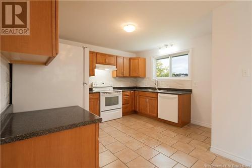 54 Harmony Drive, Saint John, NB - Indoor Photo Showing Kitchen