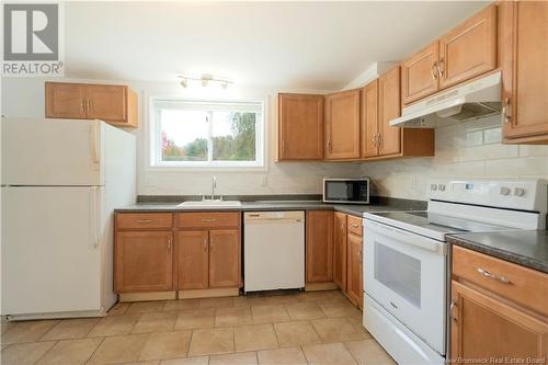 54 Harmony Drive, Saint John, NB - Indoor Photo Showing Kitchen