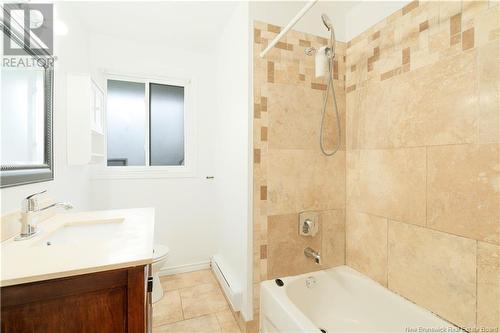 54 Harmony Drive, Saint John, NB - Indoor Photo Showing Bathroom