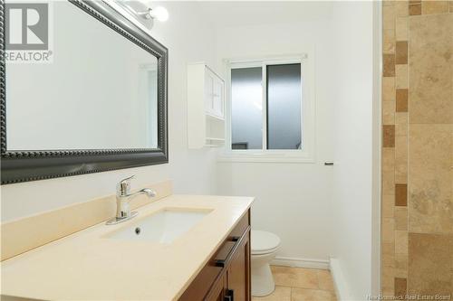 54 Harmony Drive, Saint John, NB - Indoor Photo Showing Bathroom