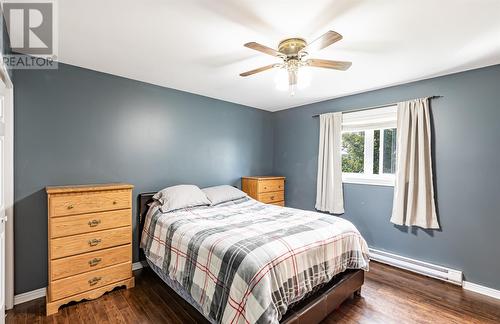 64 Sparrow Drive, Conception Bay South, NL - Indoor Photo Showing Bedroom