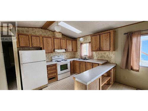 2313 Shuswap Avenue Unit# 32, Lumby, BC 