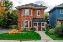 25 Victoria Avenue, Peterborough (Northcrest), ON  - Outdoor With Facade 