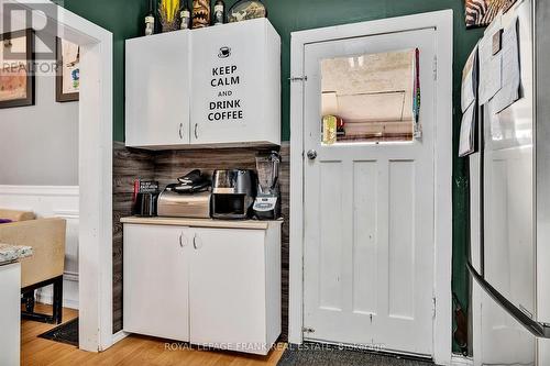 25 Victoria Avenue, Peterborough (Northcrest), ON - Indoor Photo Showing Other Room