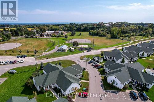 3501 - 300 Croft Street, Port Hope, ON - Outdoor With View