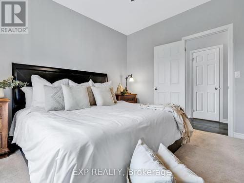 3501 - 300 Croft Street, Port Hope, ON - Indoor Photo Showing Bedroom