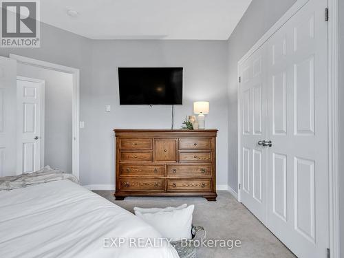 3501 - 300 Croft Street, Port Hope, ON - Indoor Photo Showing Bedroom