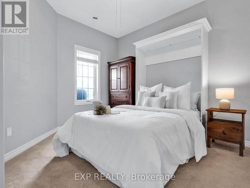 3501 - 300 Croft Street, Port Hope, ON - Indoor Photo Showing Bedroom