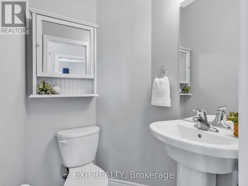 3501 - 300 Croft Street, Port Hope, ON - Indoor Photo Showing Bathroom