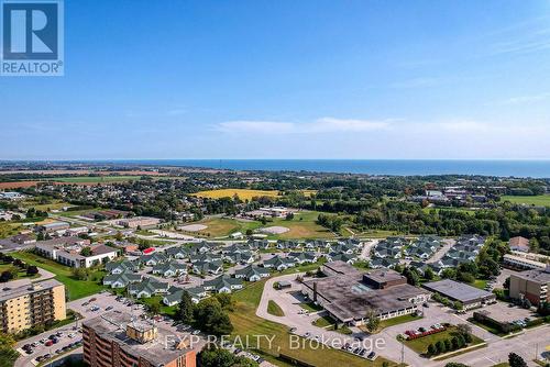 3501 - 300 Croft Street, Port Hope, ON - Outdoor With View