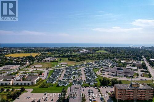 3501 - 300 Croft Street, Port Hope, ON - Outdoor With View