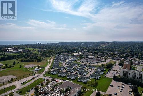 3501 - 300 Croft Street, Port Hope, ON - Outdoor With View