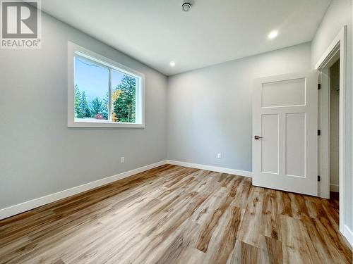 4121 Munroe Street, Terrace, BC - Indoor Photo Showing Other Room