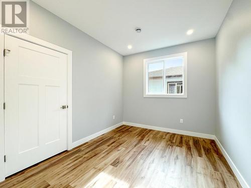 4121 Munroe Street, Terrace, BC - Indoor Photo Showing Other Room