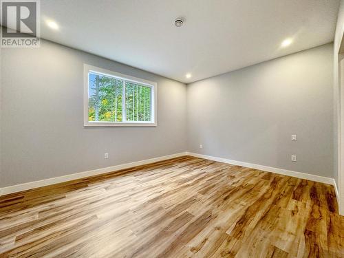 4121 Munroe Street, Terrace, BC - Indoor Photo Showing Other Room