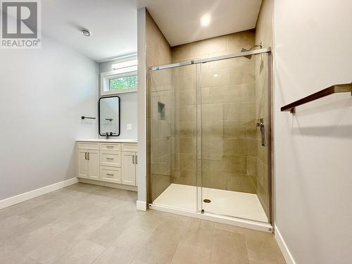 4121 Munroe Street, Terrace, BC - Indoor Photo Showing Bathroom