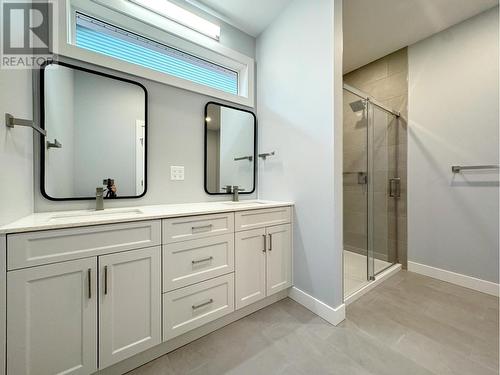 4121 Munroe Street, Terrace, BC - Indoor Photo Showing Bathroom