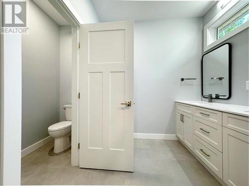 4121 Munroe Street, Terrace, BC - Indoor Photo Showing Bathroom