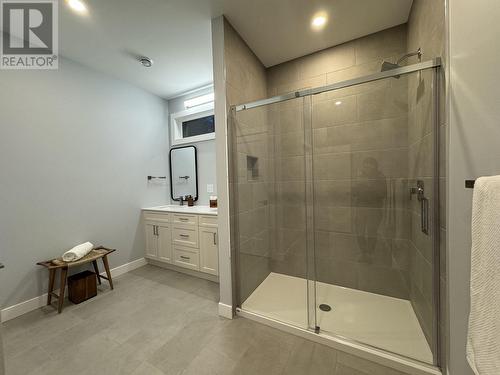 4121 Munroe Street, Terrace, BC - Indoor Photo Showing Bathroom