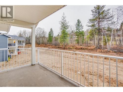 3716 Toba Road, Castlegar, BC - Outdoor