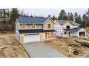 3716 Toba Road, Castlegar, BC  - Outdoor With Facade 