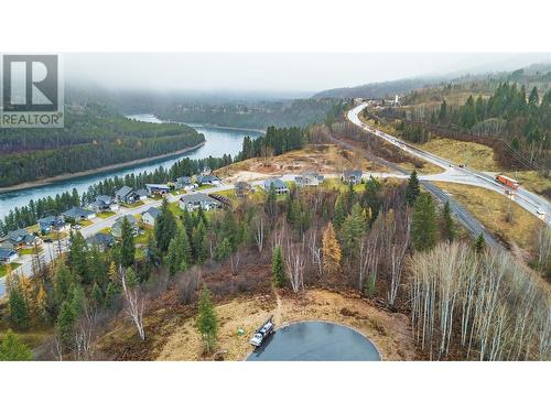 3716 Toba Road, Castlegar, BC - Outdoor With View