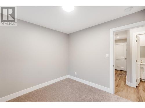 3716 Toba Road, Castlegar, BC - Indoor Photo Showing Other Room